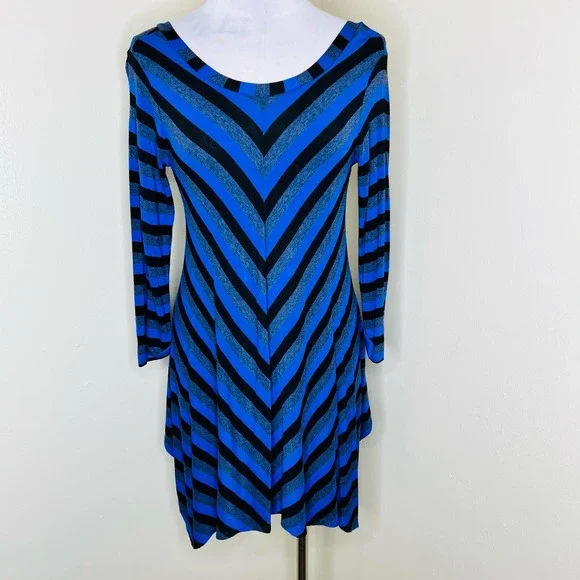 ella blue dresses Blue Fawn Ella Mini Dress  Never Fully Dressed